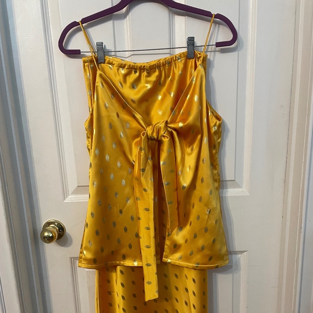 Never Fully Dressed Set